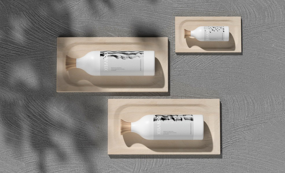 效果图（场景） - 包装