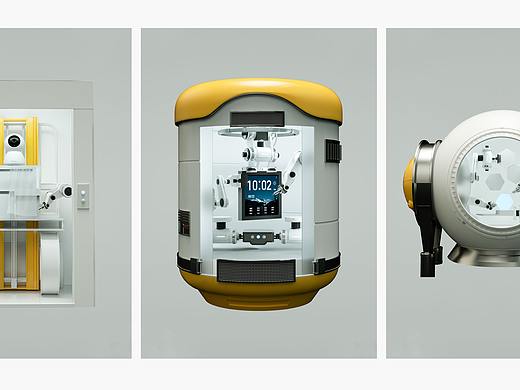 「works」213天后的更新