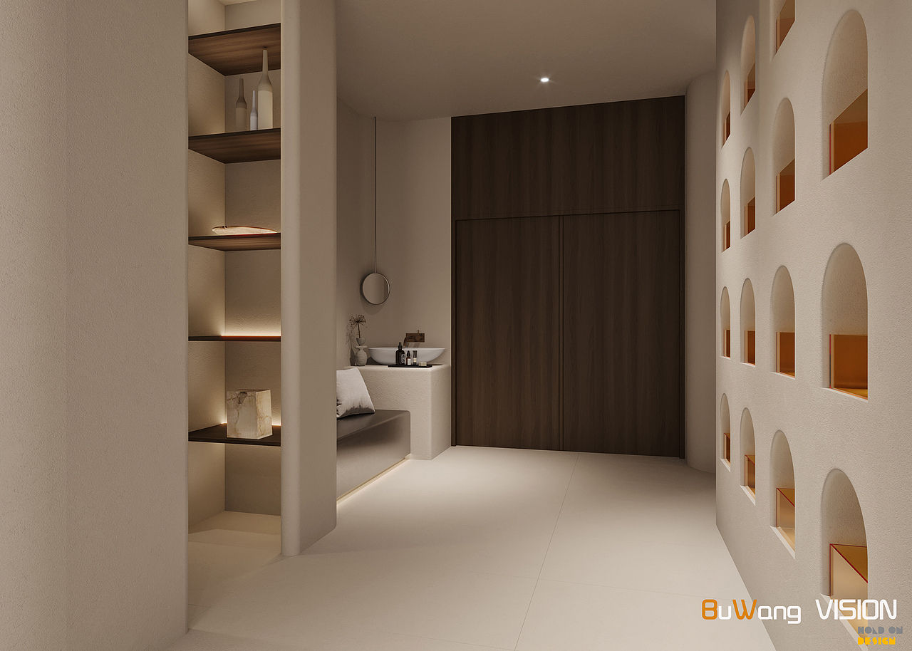 小店表现（图ZMjUyODQ0NzMy） - 商业空间设计 - 站酷设计师不望foryou原创素材 - 站酷ZCOOL