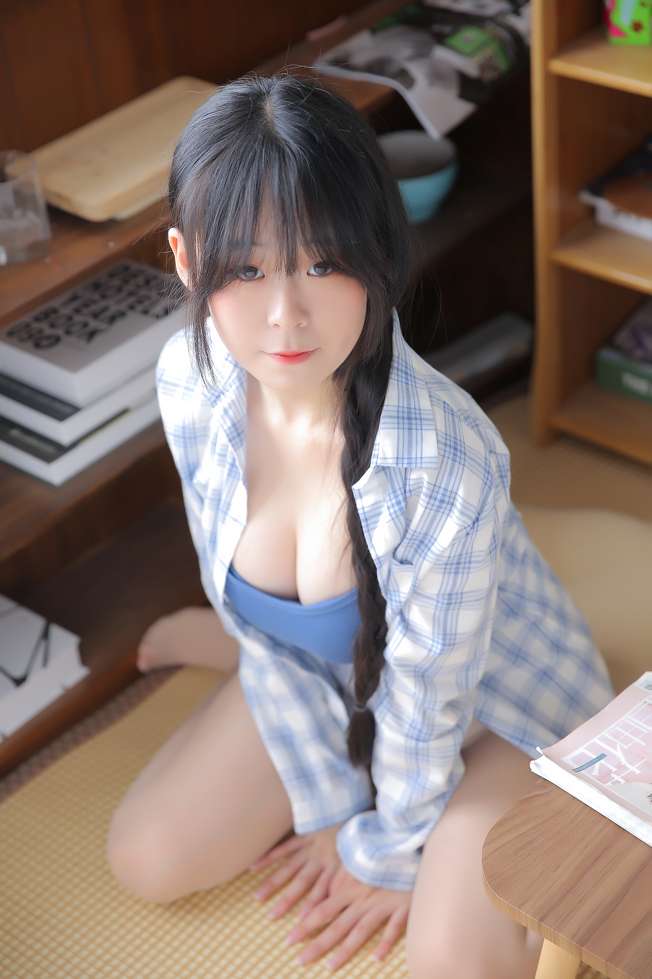 日系拍摄|少女系写真