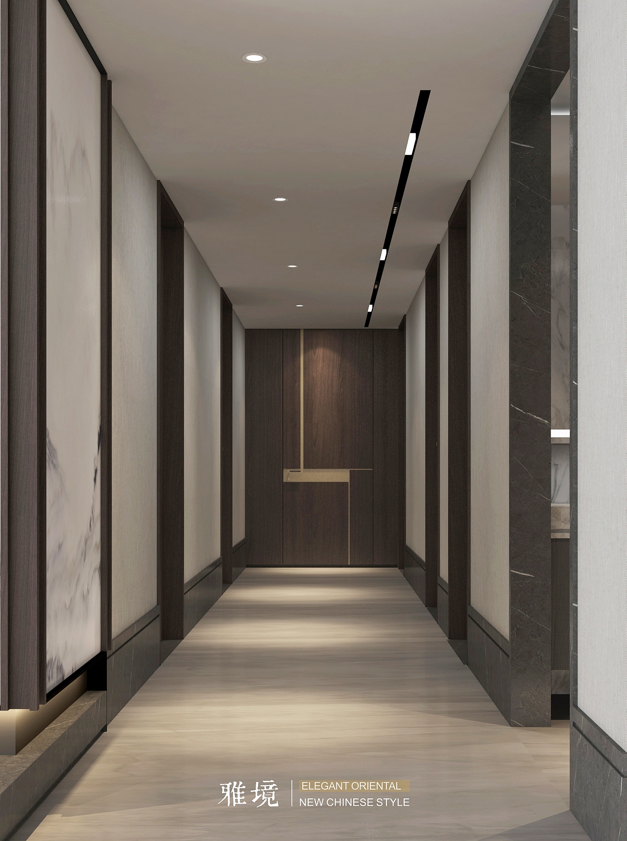 雅园设计 | 风雅东方 诗意栖居