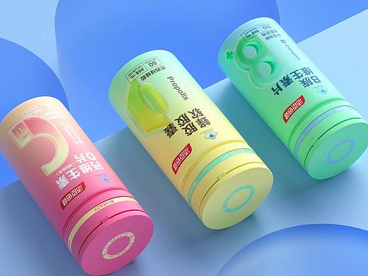 汤臣倍健 ▏你的未来，营养新未来