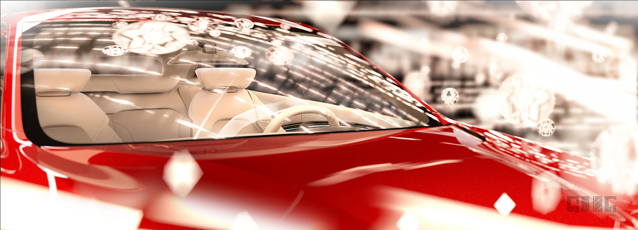 2018 ENSPIRE（图ZMTM5ODQzMzk2） - 机械/交通 - 站酷设计师QINGTY原创素材 - 站酷ZCOOL