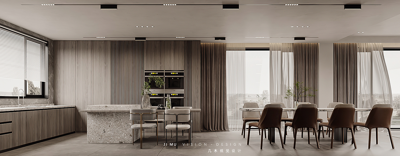 2021年作品年度总结（图ZMjg0ODQ0OTUy） - 家装设计 - 站酷设计师模型不换钱原创素材 - 站酷ZCOOL