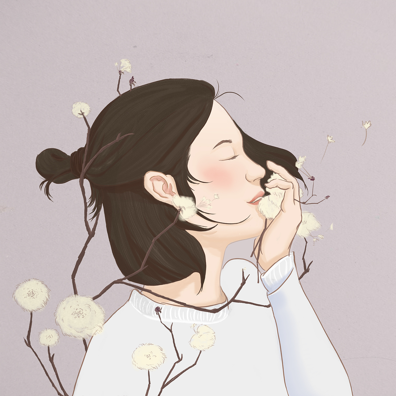 绘画练习（图ZNzUwODczNjQ=） - 创作习作 - 站酷设计师爱画画的小旭原创素材 - 站酷ZCOOL
