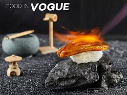 美食静物
