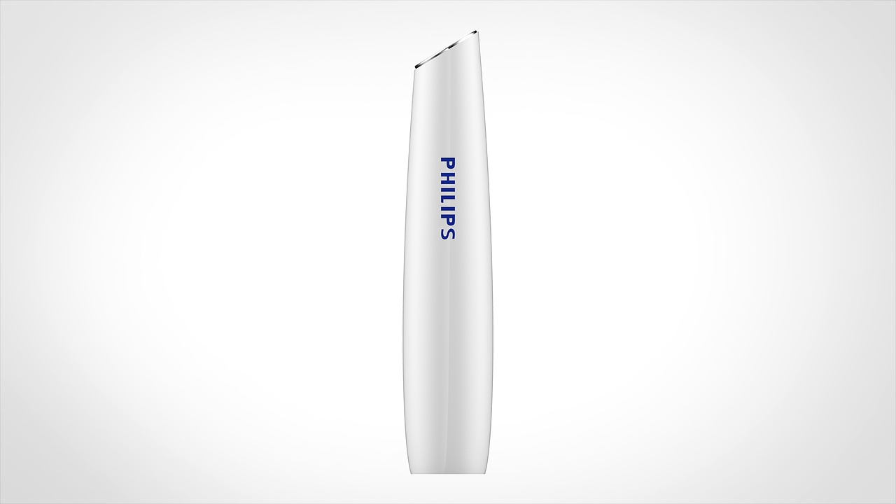 PHILIPS HydraCube 便携喷雾补水仪 延续设计（图ZMTU2MDk2MzEy） - 生活用品 - 站酷设计师一Stone原创素材 - 站酷ZCOOL