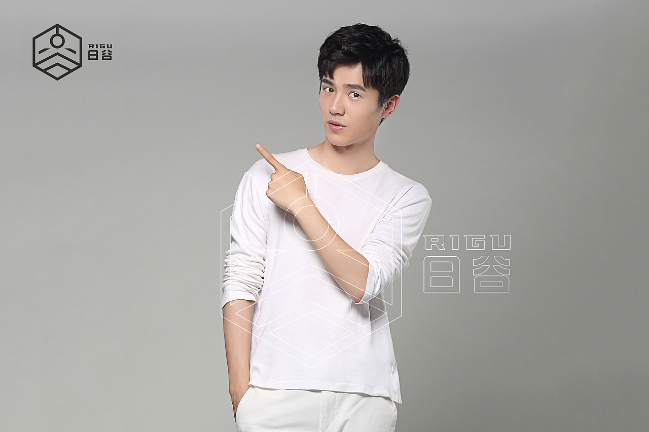 淳萃（Ultra DOUX）呵护大使——刘昊然（图ZOTcwNzkxMjA=） - 人像摄影 - 站酷设计师郑淼原创素材 - 站酷ZCOOL