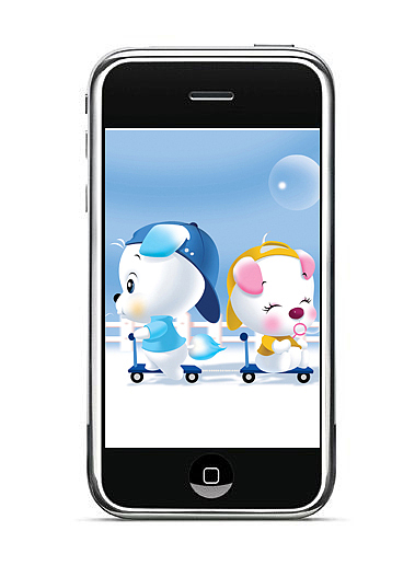 个人作品练习集锦