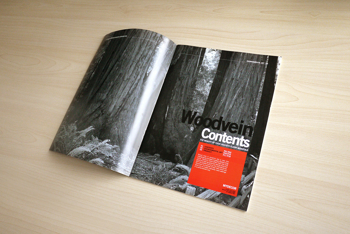 Woodvein画册（图ZMTU3OTg1MzI=） - 书籍/画册 - 站酷设计师RFstudios原创素材 - 站酷ZCOOL