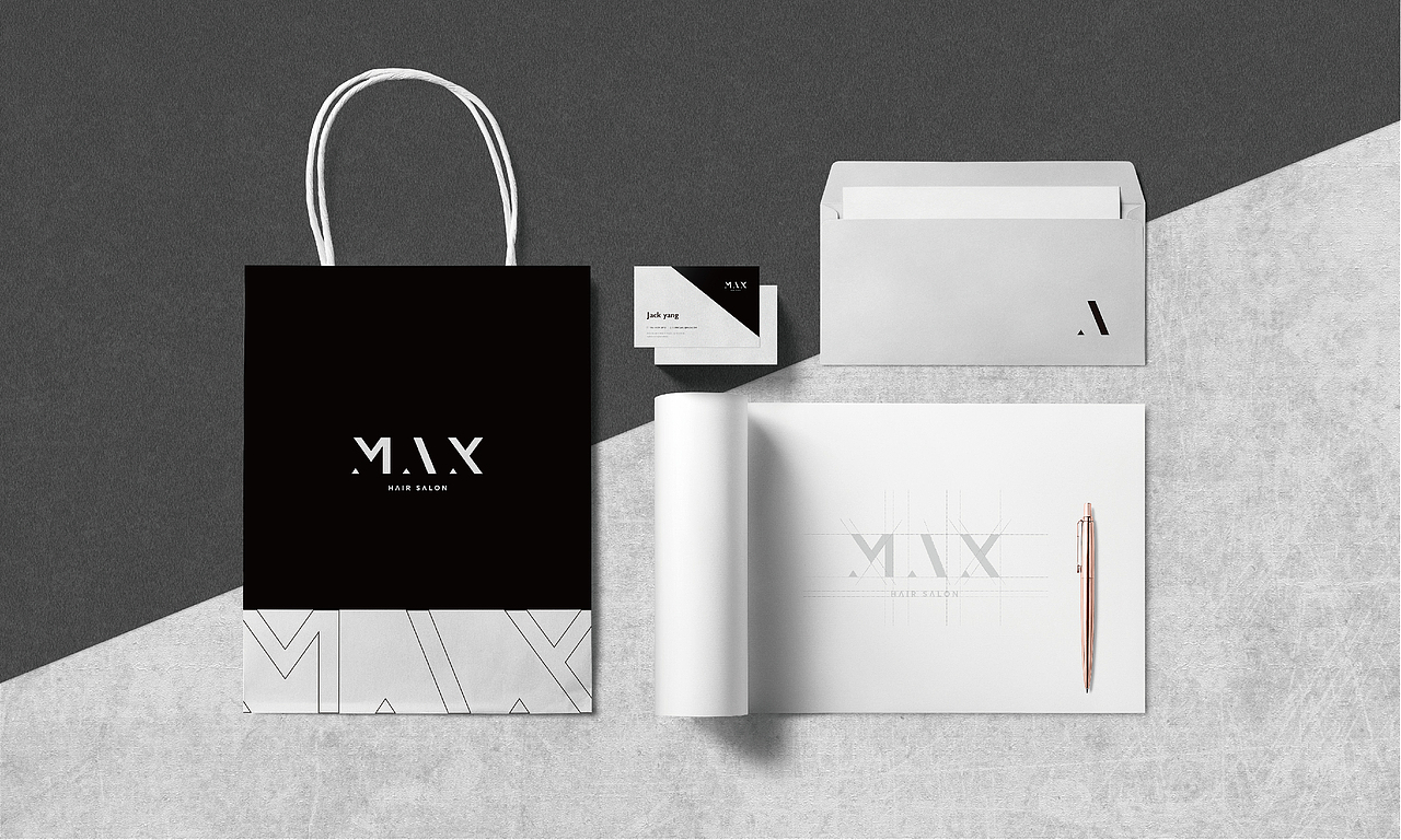 煎餅｜「MAX」LOGO提案（圖ZMTIyMzg3NjA4） - 品牌 - 站酷設(shè)計(jì)師Cone煎餅原創(chuàng)素材 - 站酷ZCOOL