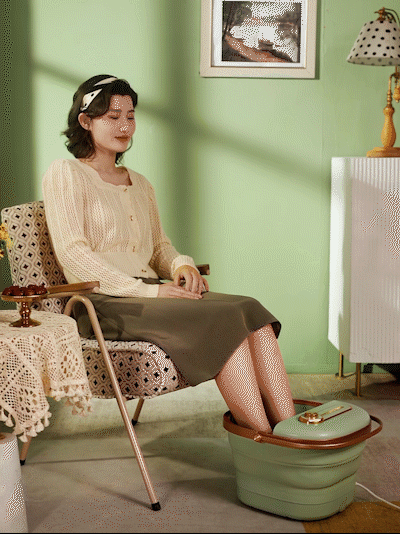 『 平面+视频 』 ACK艾斯凯复古足浴盆 ✖ foodography（图ZMjQwNTY1OTk2） - 产品摄影 - 站酷设计师Foodography原创素材 - 站酷ZCOOL