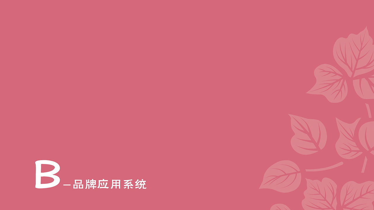 中药养生品牌设计—“未乐”