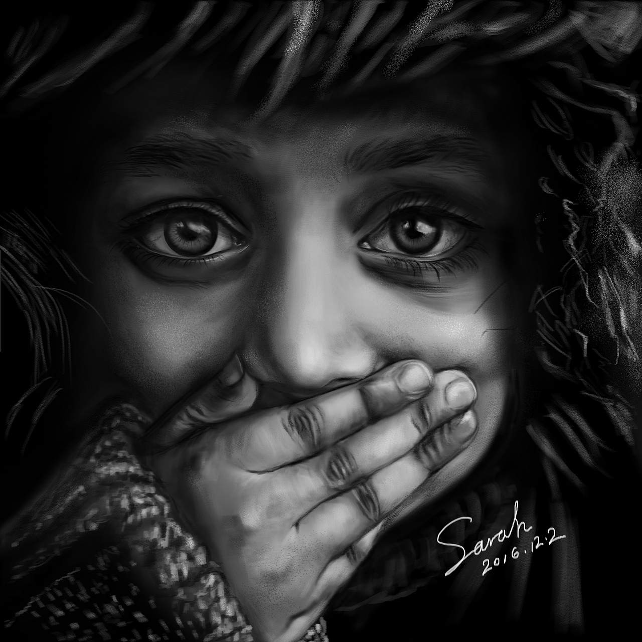 画（图ZODM4NTUzNjg=） - 创作习作 - 站酷设计师Sarahlolo原创素材 - 站酷ZCOOL