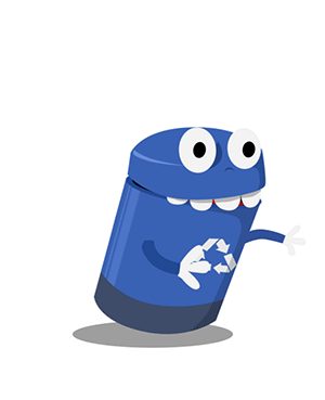 垃圾分类小游戏