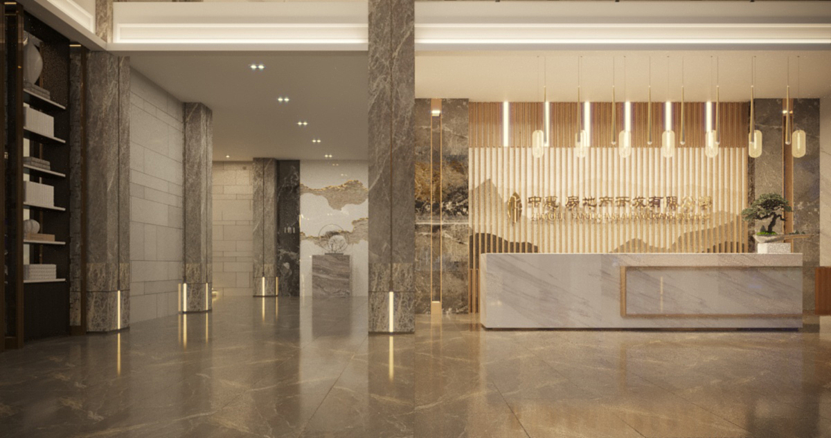 售楼部全套设计案例（图ZMjIwMTYwODI4） - 家装设计 - 站酷设计师陈轩15956513871原创素材 - 站酷ZCOOL