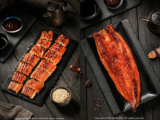 蒲烧鳗鱼|红烧鲅鱼