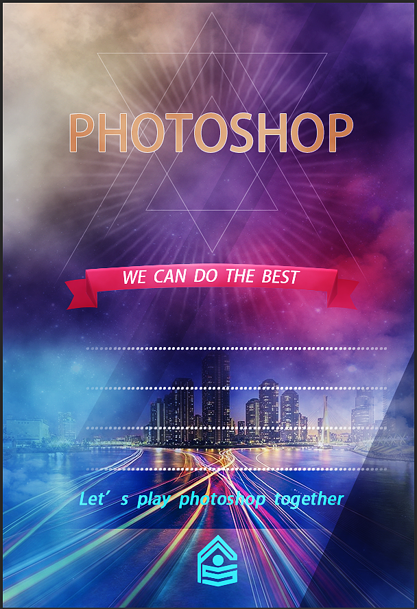 海报（临摹）（图ZNzQ3NTc2ODg=） - 海报 - 站酷设计师Leo丶大白原创素材 - 站酷ZCOOL