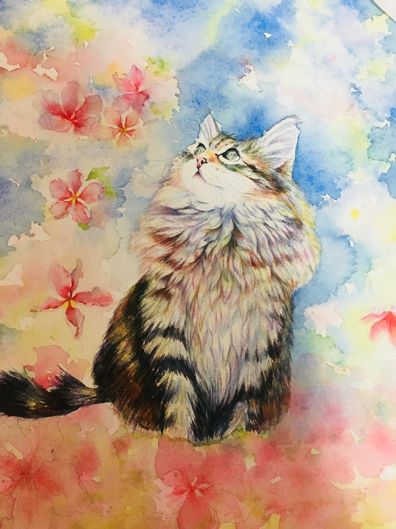 一部分原創作品（图ZMTM3NjQ0NjA4） - 艺术插画 - 站酷设计师Appearlert_J原创素材 - 站酷ZCOOL