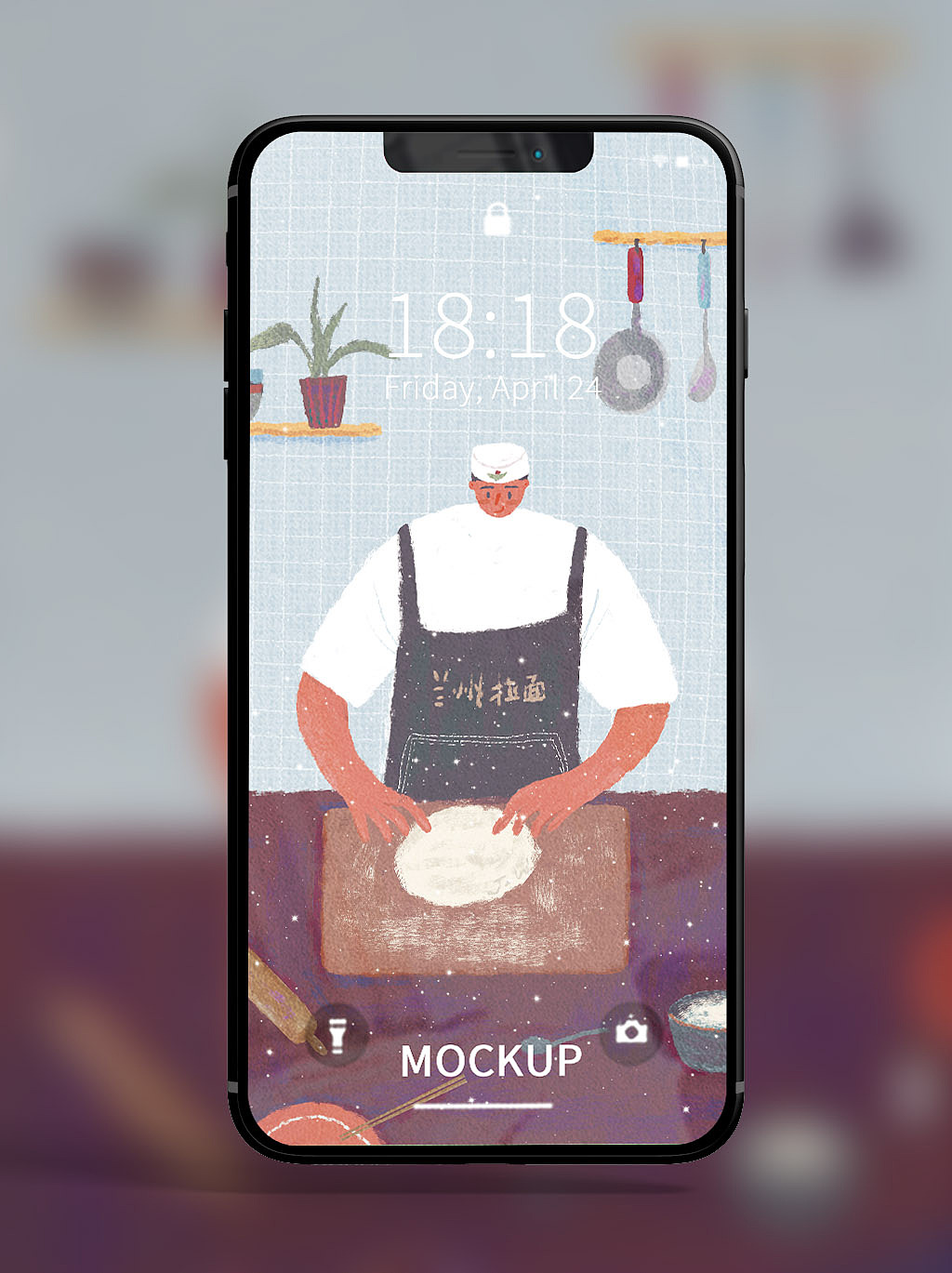 兰州拉面（图ZMjI4NjgxNzk2） - 商业插画 - 站酷设计师珍妮吴JW原创素材 - 站酷ZCOOL