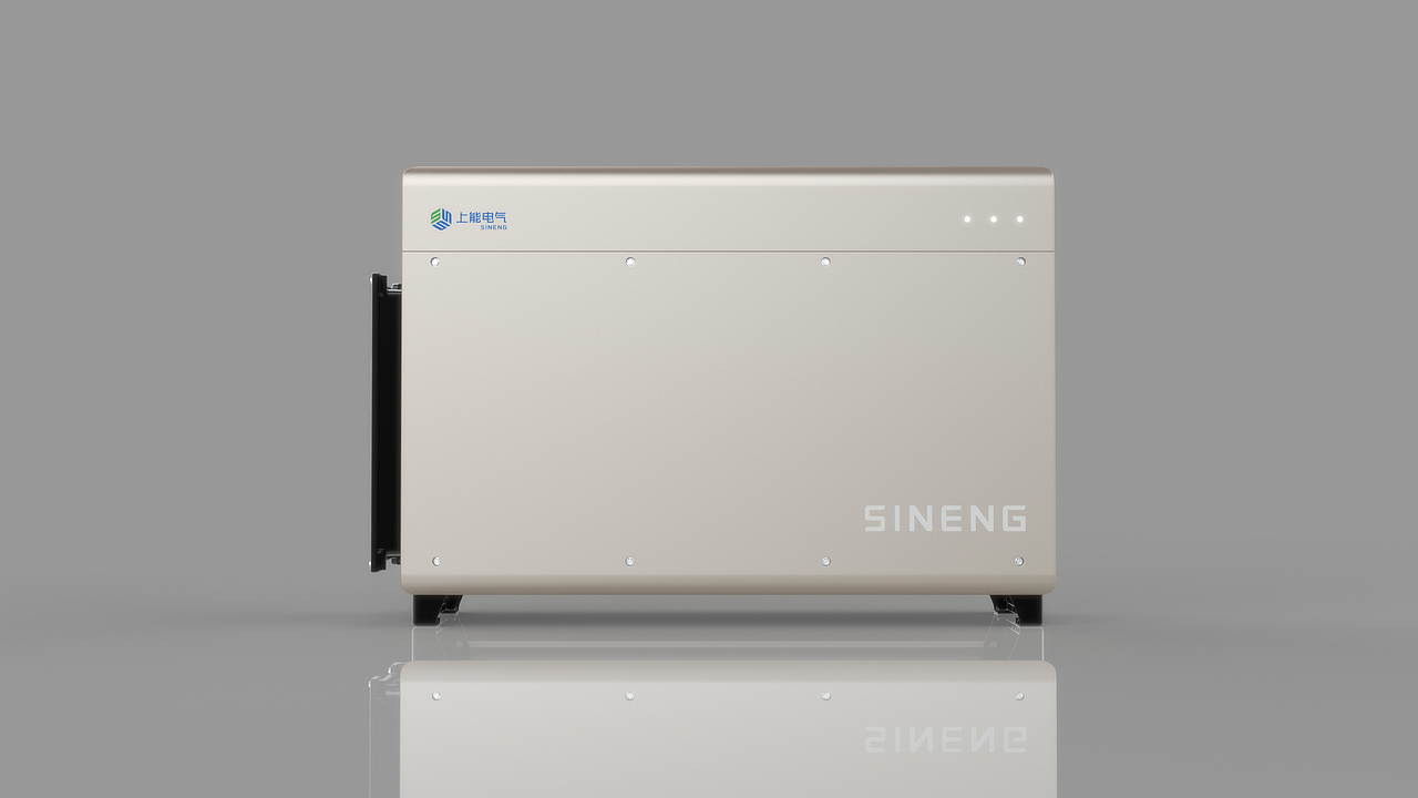 光伏设备B（图ZMjMxODkwMzcy） - 其他工业/产品 - 站酷设计师常州木丁工业设计原创素材 - 站酷ZCOOL