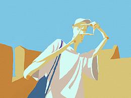 装逼不会死系列