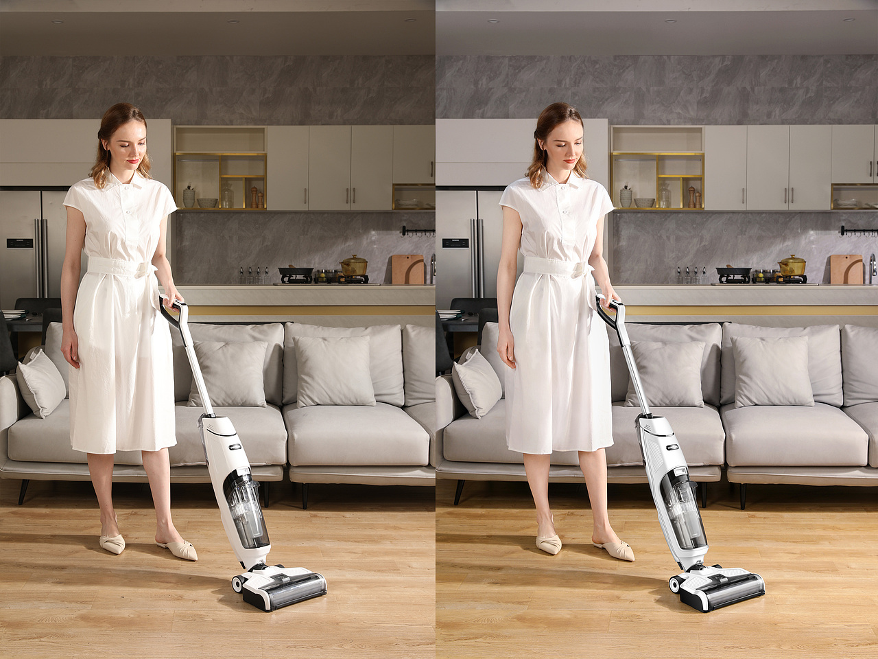 摄影精修 | 一组洗地机后期精修（图ZMjY5OTQzMzcy） - 修图/后期 - 站酷设计师江湖图社原创素材 - 站酷ZCOOL