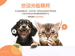 寵物行業(yè)官網(wǎng)