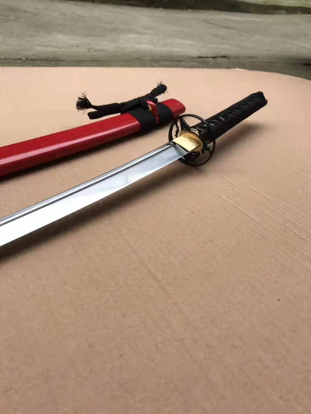 新版入门级日本名刀九字兼定和风堂美术刀剑