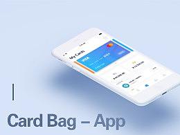 app-金融-银行卡绑定