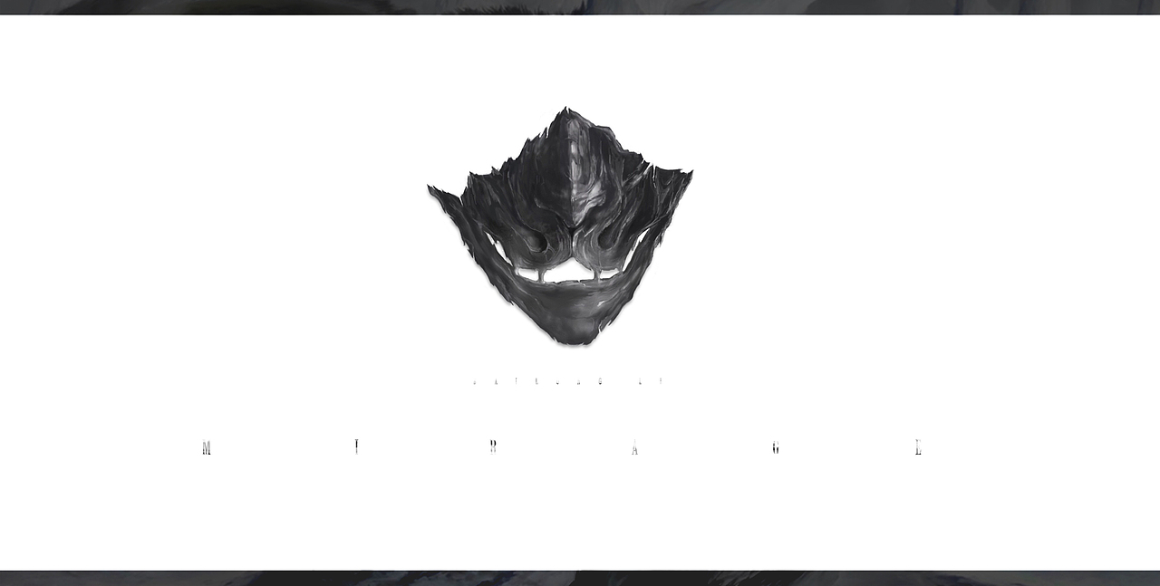 蜃楼-人设（图ZOTQxNTcwNTY=） - 艺术插画 - 站酷设计师BIGLEAF原创素材 - 站酷ZCOOL