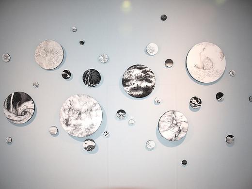 觀山海（個(gè)人主頁-ZMjgxODIxMDg=） - 繪畫 - 站酷設(shè)計(jì)師李圣男原創(chuàng)素材 - 站酷ZCOOL