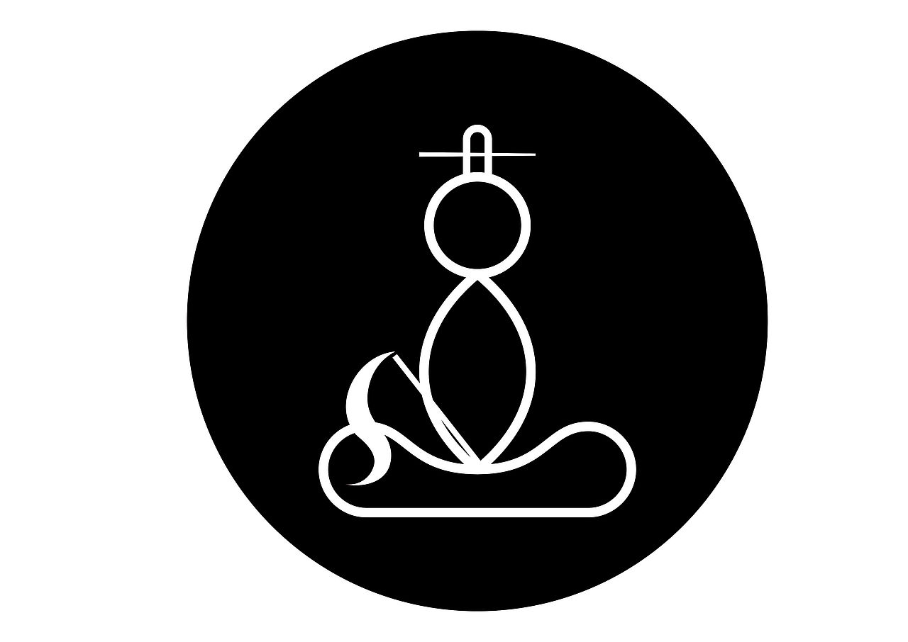 参禅悟道（图ZMTIxMTA5MzA4） - 图案 - 站酷设计师Jswwwww原创素材 - 站酷ZCOOL