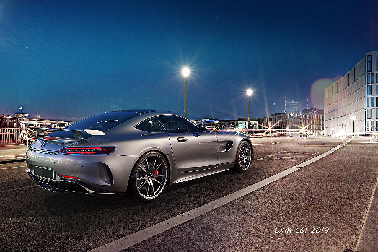 Benz_AMG GT-R（图ZMTQ4NTA2MDg0） - 机械/交通 - 站酷设计师TIMAX_Lin原创素材 - 站酷ZCOOL