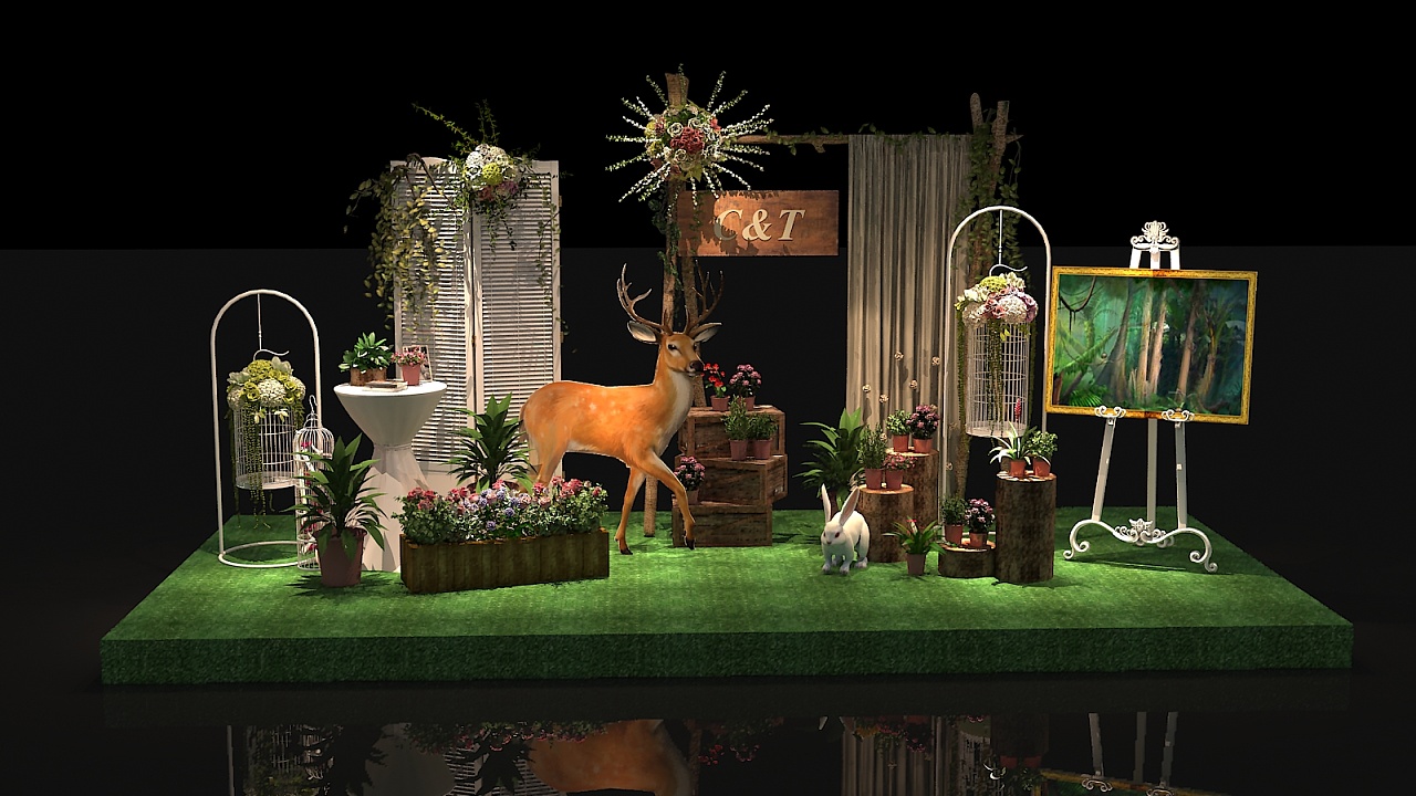 劉澤儒的個(gè)人主頁(yè)（背景預(yù)覽） - 主頁(yè)背景設(shè)置 - 站酷設(shè)計(jì)師劉澤儒原創(chuàng)素材 - 站酷ZCOOL