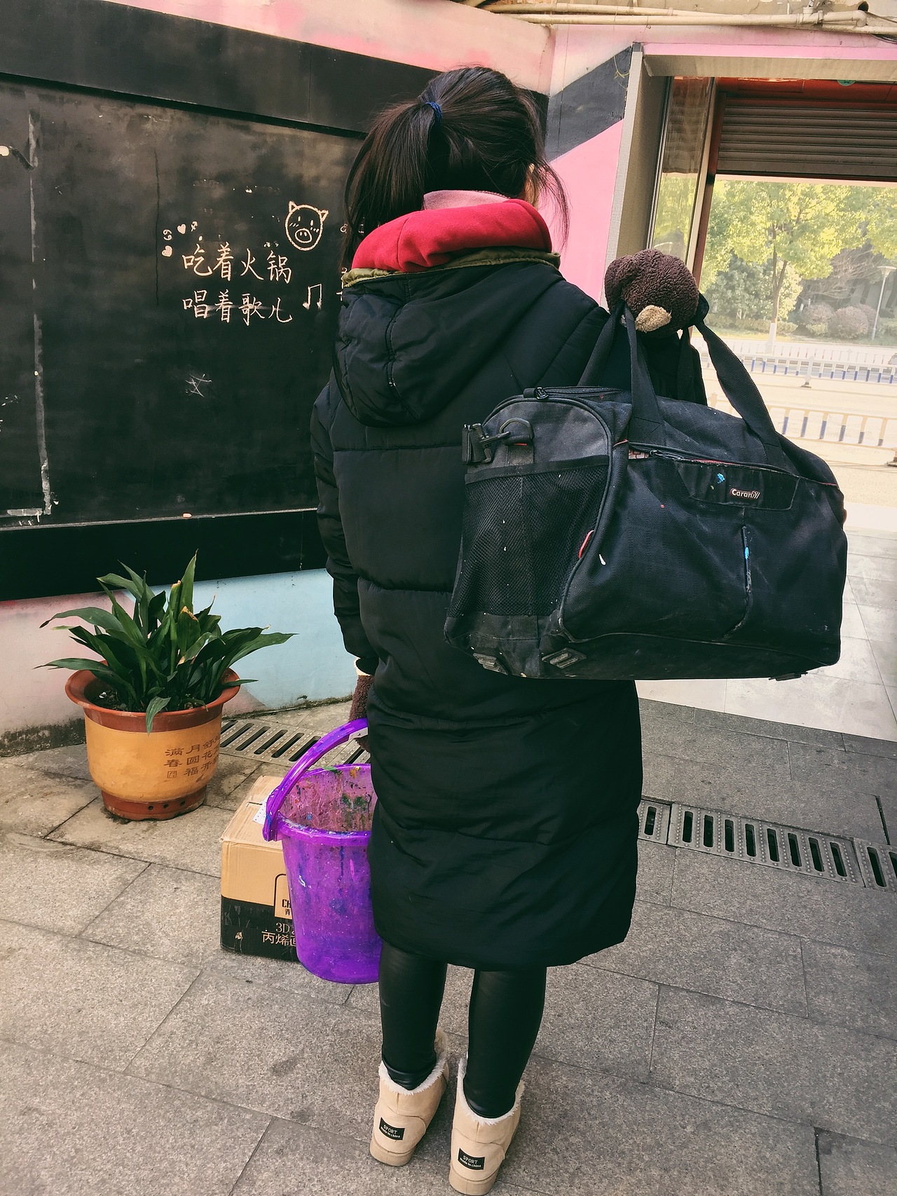 【常州新北小狮子家庭俱乐部】