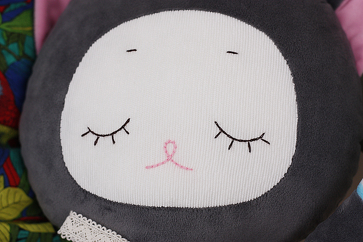 苏小妙原创自制毛绒玩偶2020小伙伴系列（二）（图ZMjI3MTMxMjM2） - 玩具 - 站酷设计师苏小妙原创玩偶原创素材 - 站酷ZCOOL