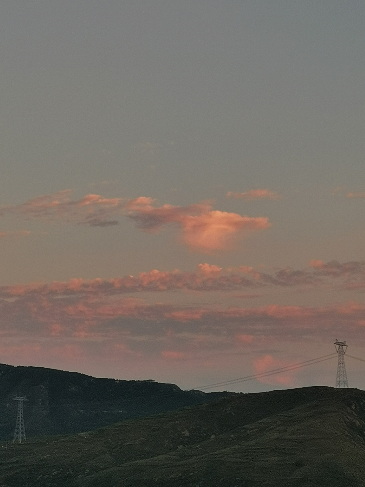 晚霞（图ZMjY5ODU2NDk2） - 风光摄影 - 站酷设计师是凡凡子啊原创素材 - 站酷ZCOOL