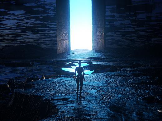 The end of the world