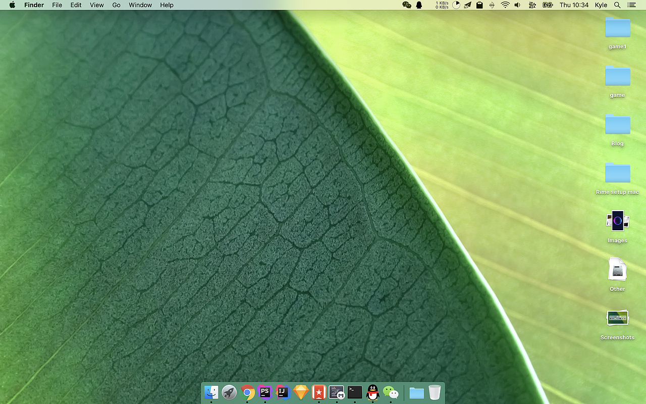 好幸福的感觉 Macbook Pro 2017 Touch Bar（图ZMTQ1ODQ1OTIw） - 产品摄影 - 站酷设计师KyleBing原创素材 - 站酷ZCOOL