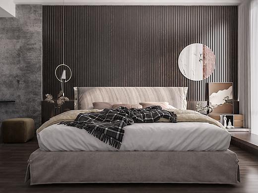 木泥设计 | 浅水湾