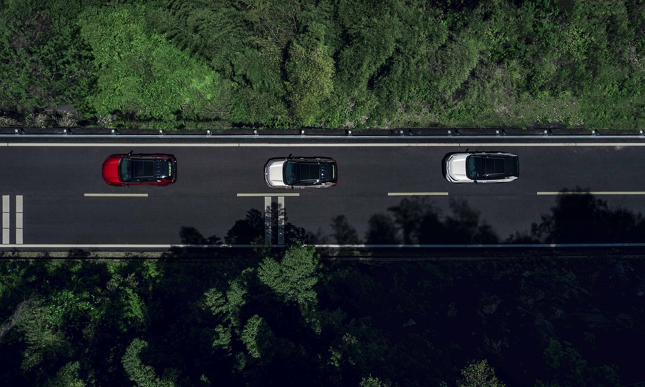 广汽丰田 威兰达