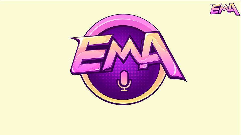 电竞主播logo（图ZODc3NDUxMTY=） - Logo - 站酷设计师845683284原创素材 - 站酷ZCOOL