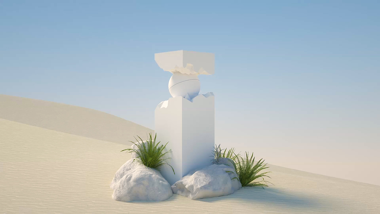 石头（图ZMjUxMDI1ODky） - 动画/影视 - 站酷设计师小郭是个菜逼__原创素材 - 站酷ZCOOL