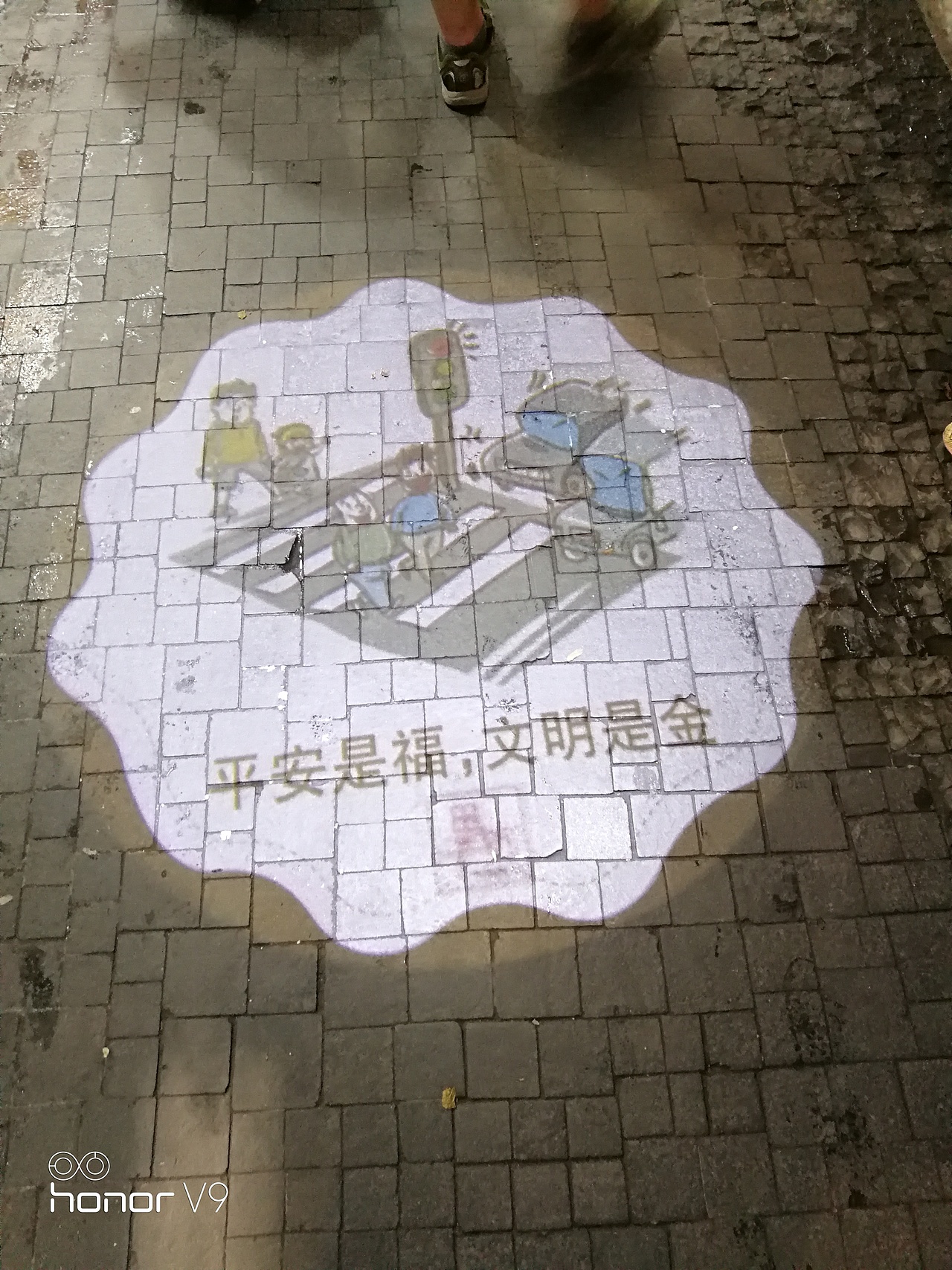田子坊（图ZOTEwNzYyNjg=） - 风光摄影 - 站酷设计师象耕原创素材 - 站酷ZCOOL