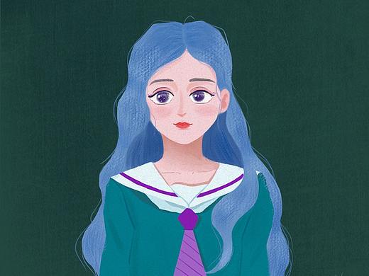 插画集
