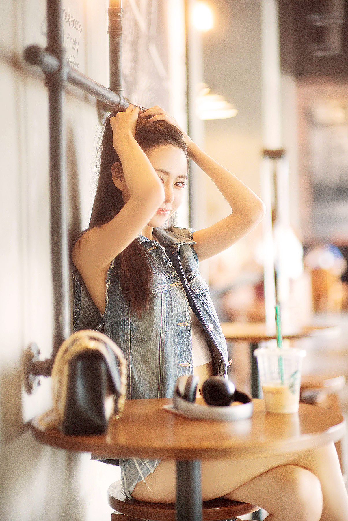 《等一个人的咖啡》曹梦格