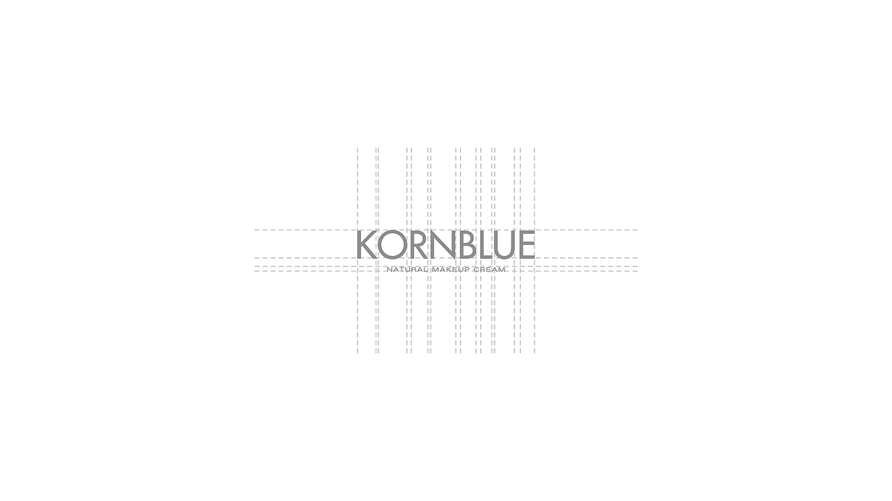 kornblue 品牌形象（图ZMTk4NDA5MDE2） - 品牌 - 站酷设计师陈炒饭原创素材 - 站酷ZCOOL