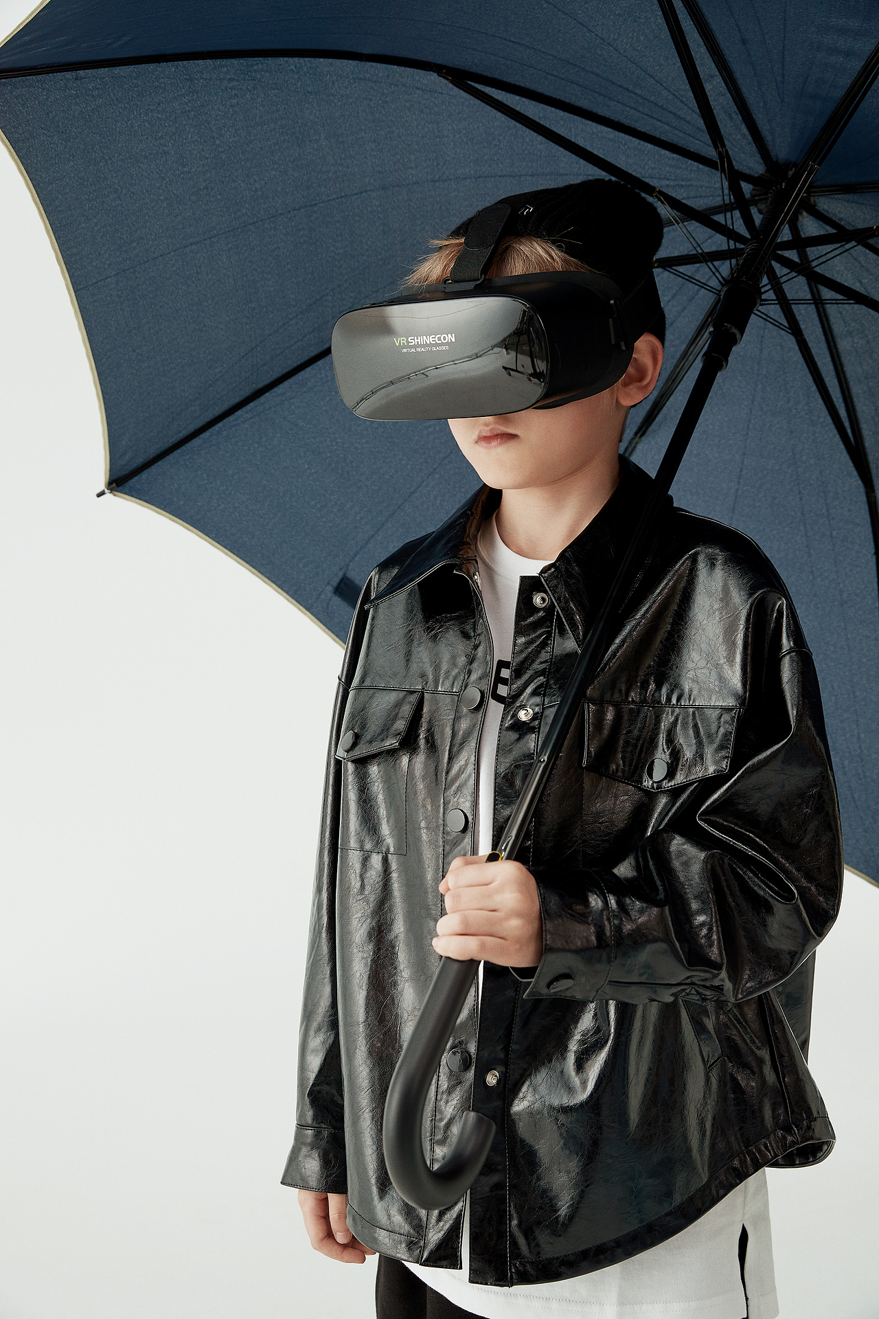 YEK 2021 FW LOOKBOOK 童潮起势（图ZMjY3MjUyNjYw） - 人像摄影 - 站酷设计师ahhno原创素材 - 站酷ZCOOL