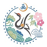 鹤闻画话的头像